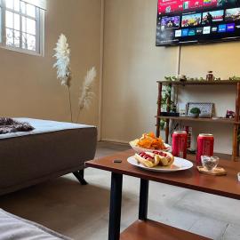 Planta Baja,p4,Pet friendly,10 minutos del centro