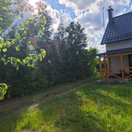 Dom Trakt Słupski Sulęczyno, hotel v destinácii Sulęczyno