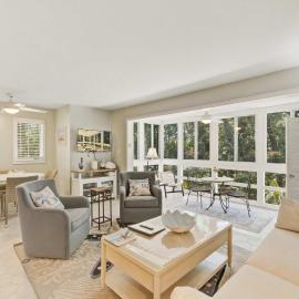 Seascape 3522, hotel in Kiawah Island