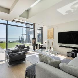 Croyde में, होटल Beach House