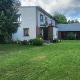Pokoje u Irenki, hotel em Augustów