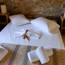 Thetis Stone Residence, hotel em Volissos