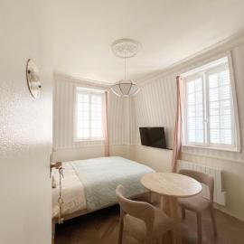 La Chambre des Amis