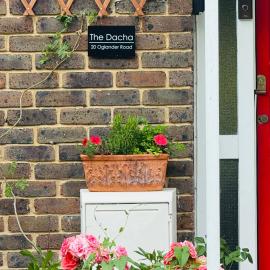 The Dacha, hotel in Winchester