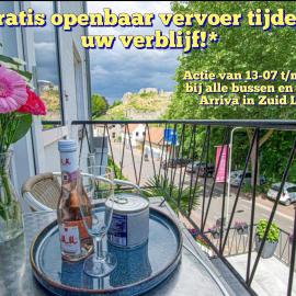 Logement viphouse Valkenburg, hotel in Valkenburg