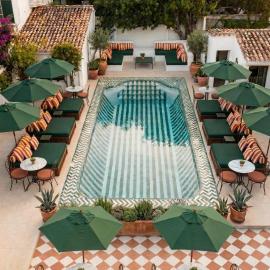 BV House - Membersclub - Adult only, hotel u gradu Estepona
