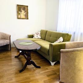 Nirvana Apartman