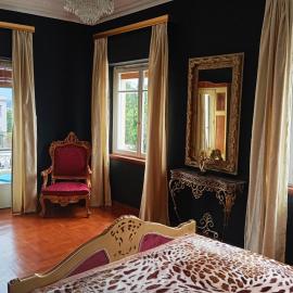 IRIS baroque apartment