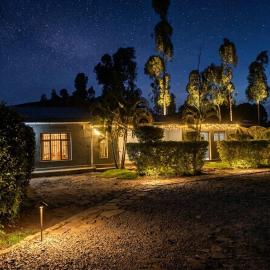 Amare Guest House, hotel in Cyuve