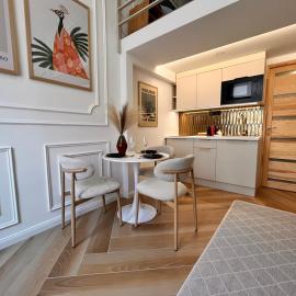 Artic Home Studio