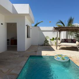 U paradisu Villas - Villa 1BR - Private Pool