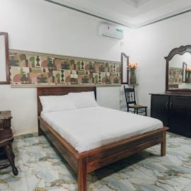 La clémentine, Hotel in Jacqueville