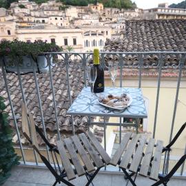 Sinfonia Barocca, hotel in Modica