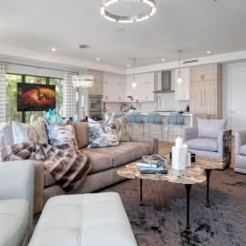 Two Bedroom Waterfront Condo with Inlet and Ocean Views, hotel u gradu Vest Palm Bič