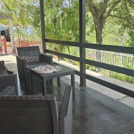 ČANJ Apartman Slavica, hotel a Čanj