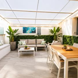 Otranto में, होटल Sunrise Apartment by Symphonya Luxury Holiday Rentals