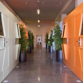 Bed & Boarding, hotel din Napoli