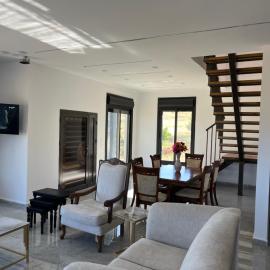 زهرة الخليج, Hotel in Gerasa