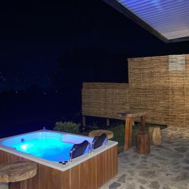 Dulce Trapiche Glamping
