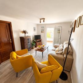 Apartamento As Caldelas, hotel O Grovéban