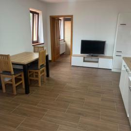 Apartmán Netolice, hotel in Netolice
