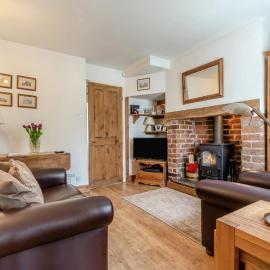 2 Bed in Richards Castle oc-r45225