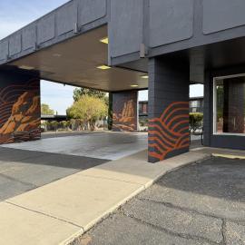 The Wesley Boutique Hotel Page, AZ, hotel a Page