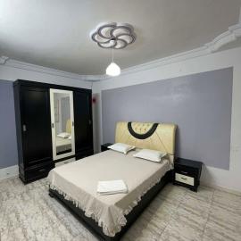 Vacation home, hotel di Kelibia
