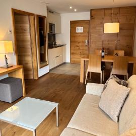 Alpine Apartment Andermatt, hotel sa Andermatt