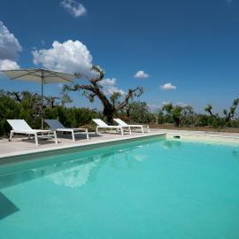 Oltre i coni, hotel in Santa Lucia
