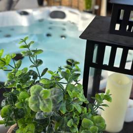 Studio apartman King, hotelli 
