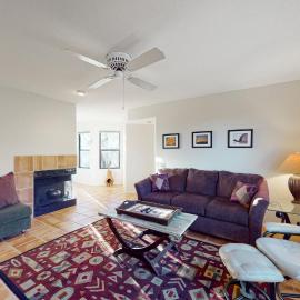 Canyon View #4120