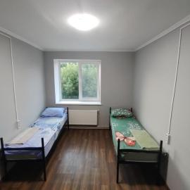 Хостел DELFIN, hotelli kohteessa Trostyanetsʼ