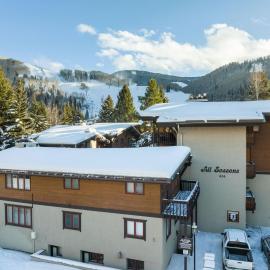 All Seasons by Vail Realty