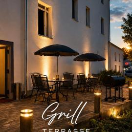 Pension Jasmin A, hotel en Chemnitz