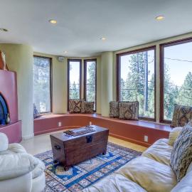 Lakeview Retreat in the Heart of Kings Beach
