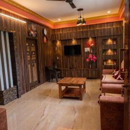 SVL HomeStay