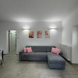 Papa Garden Suites - Sunset Suite