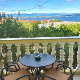 Apartman KALI, hotell i Kali