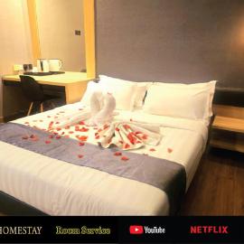 Landmark Residence I Kajang I Luxury I City View I Near KL, hotel di Kajang