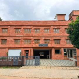 ABS Residency, Wayanad- Sulthan Bathery, hotel in Sultan Bathery