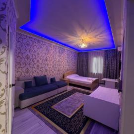 АКНИЕТ Hotel