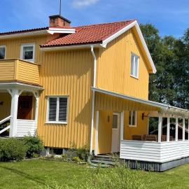 Beloni 122, hotel in Gustavsfors