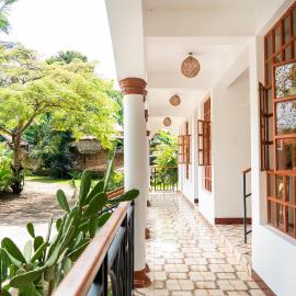TravGeo Homes