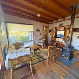 La Pilarita Tempo, hotel u gradu 'Esquel'