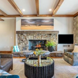 304C Bear Paw Lodge