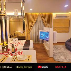 Symphony Tower I Balakong I Luxury I Balcony I Nice View