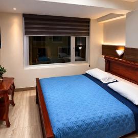 Hotel La Cumbre By Team Adventure