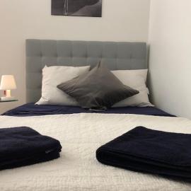 Cosy studio au centre ville