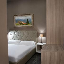 KAIROS - Centro di Oliveto Citra, hotel v destinaci Oliveto Citra